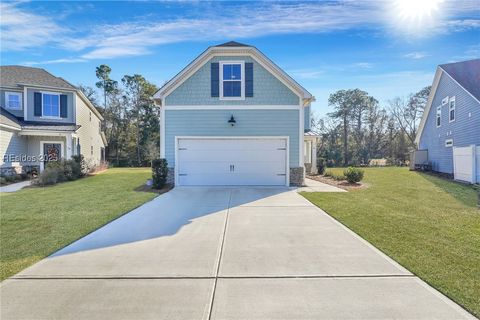 A home in Hilton Head Island