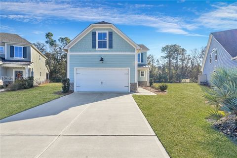 A home in Hilton Head Island