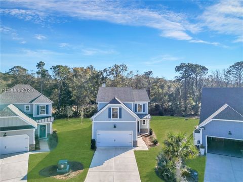 A home in Hilton Head Island