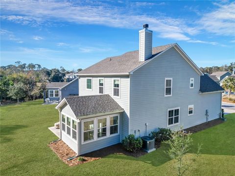 A home in Hilton Head Island