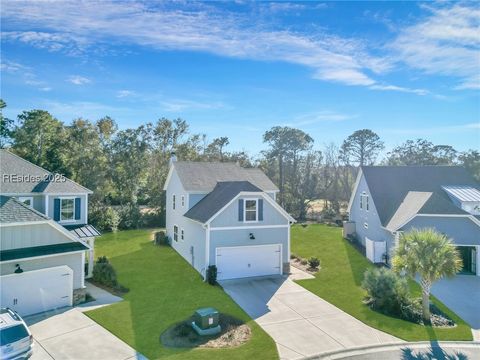 A home in Hilton Head Island