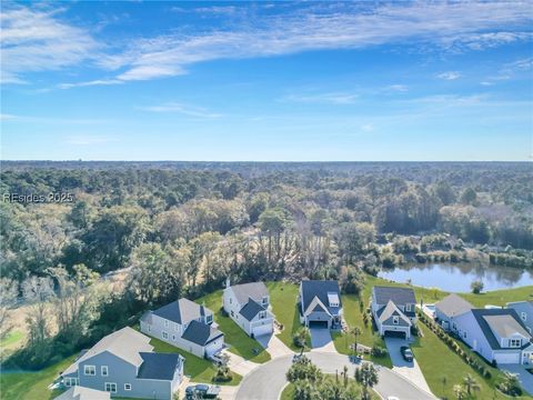 A home in Hilton Head Island