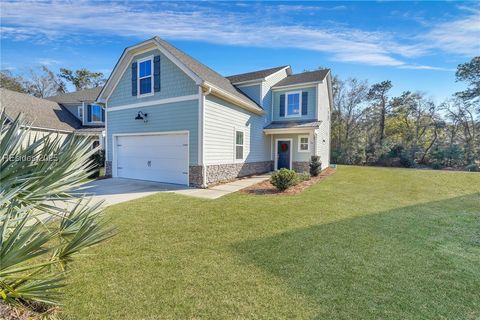 A home in Hilton Head Island