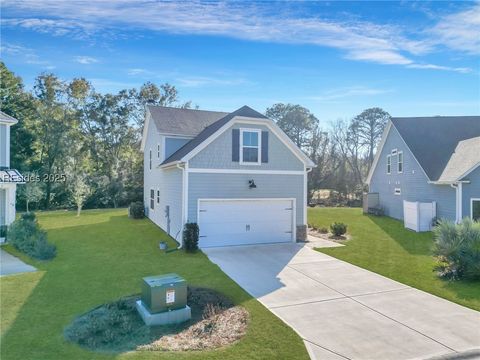 A home in Hilton Head Island