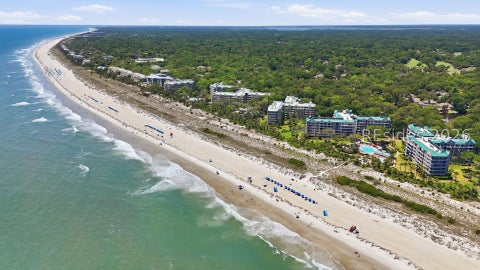 Condo For Sale - 57 Ocean Lane #3401<br/> Hilton Head Island, SC 29928