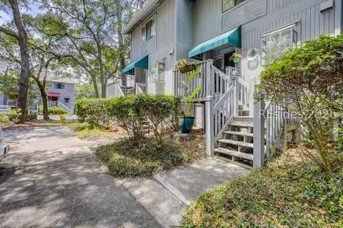 Condo For Sale - 11 Anchorage Point #11<br/> Hilton Head Island, SC 29928