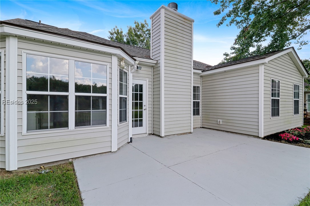 21 Hawthorne Court, Bluffton, Texas image 30