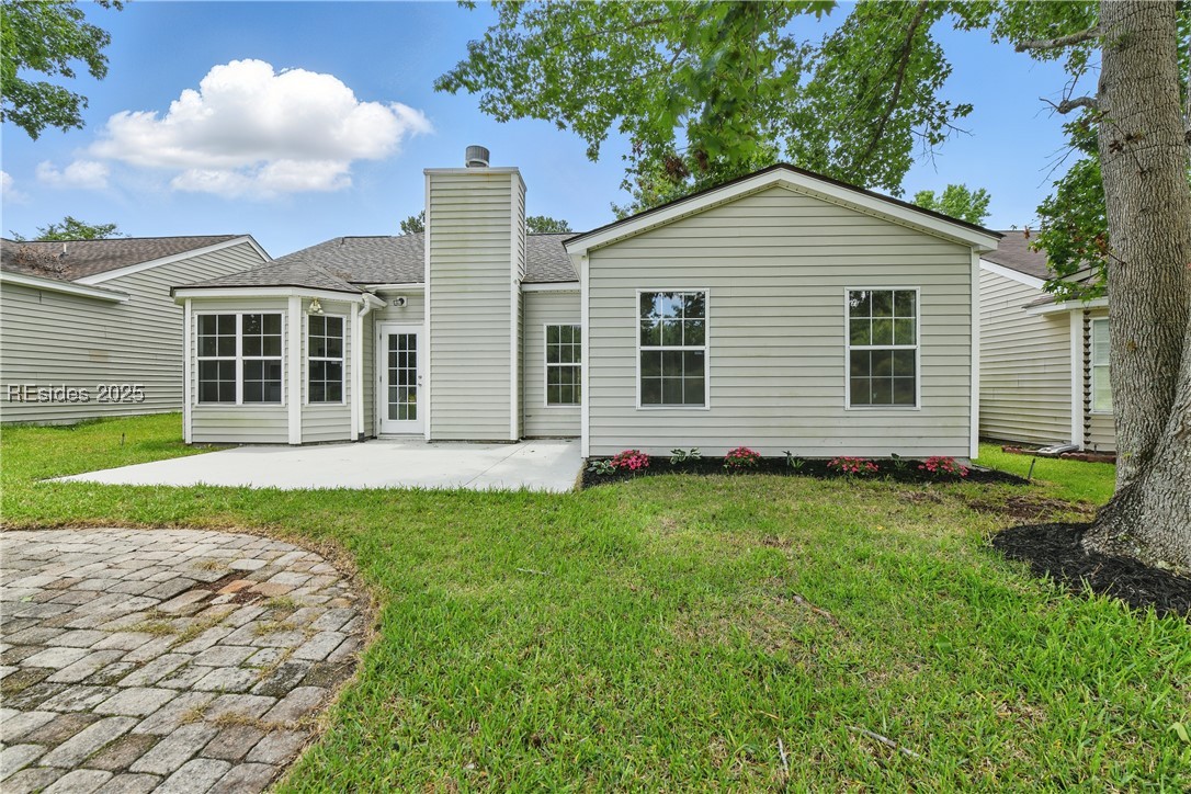 21 Hawthorne Court, Bluffton, Texas image 27