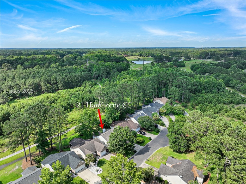 21 Hawthorne Court, Bluffton, Texas image 32