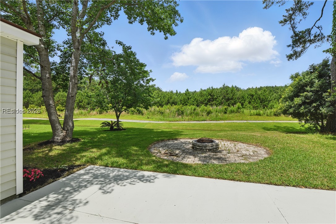 21 Hawthorne Court, Bluffton, Texas image 29