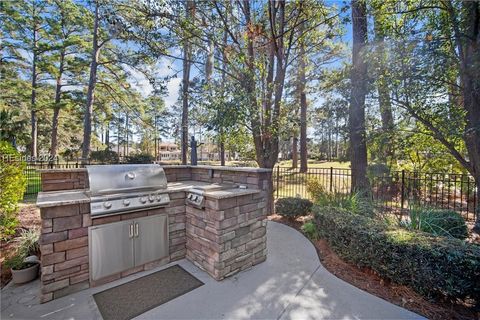 A home in Bluffton