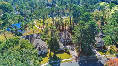 A home in Bluffton