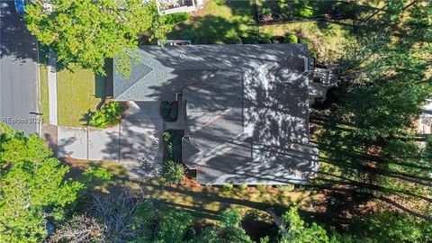 A home in Bluffton