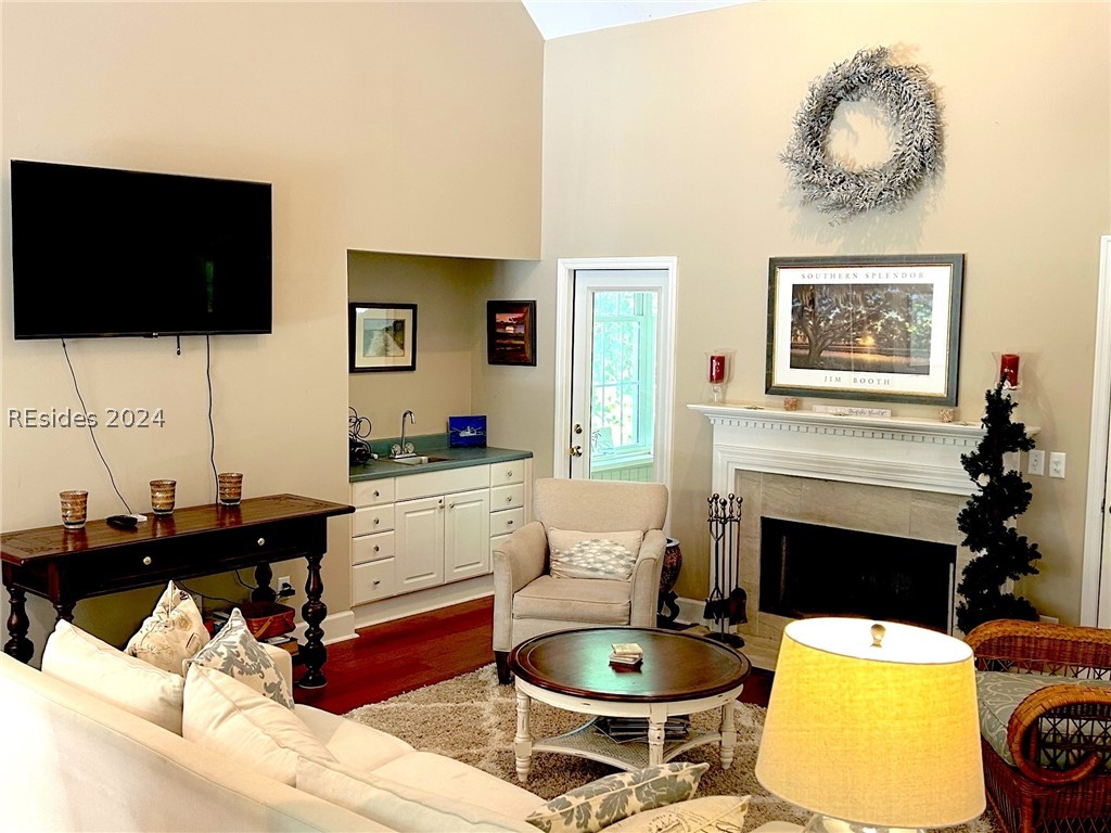 14 Masters Drive, Daufuskie Island, South Carolina image 7