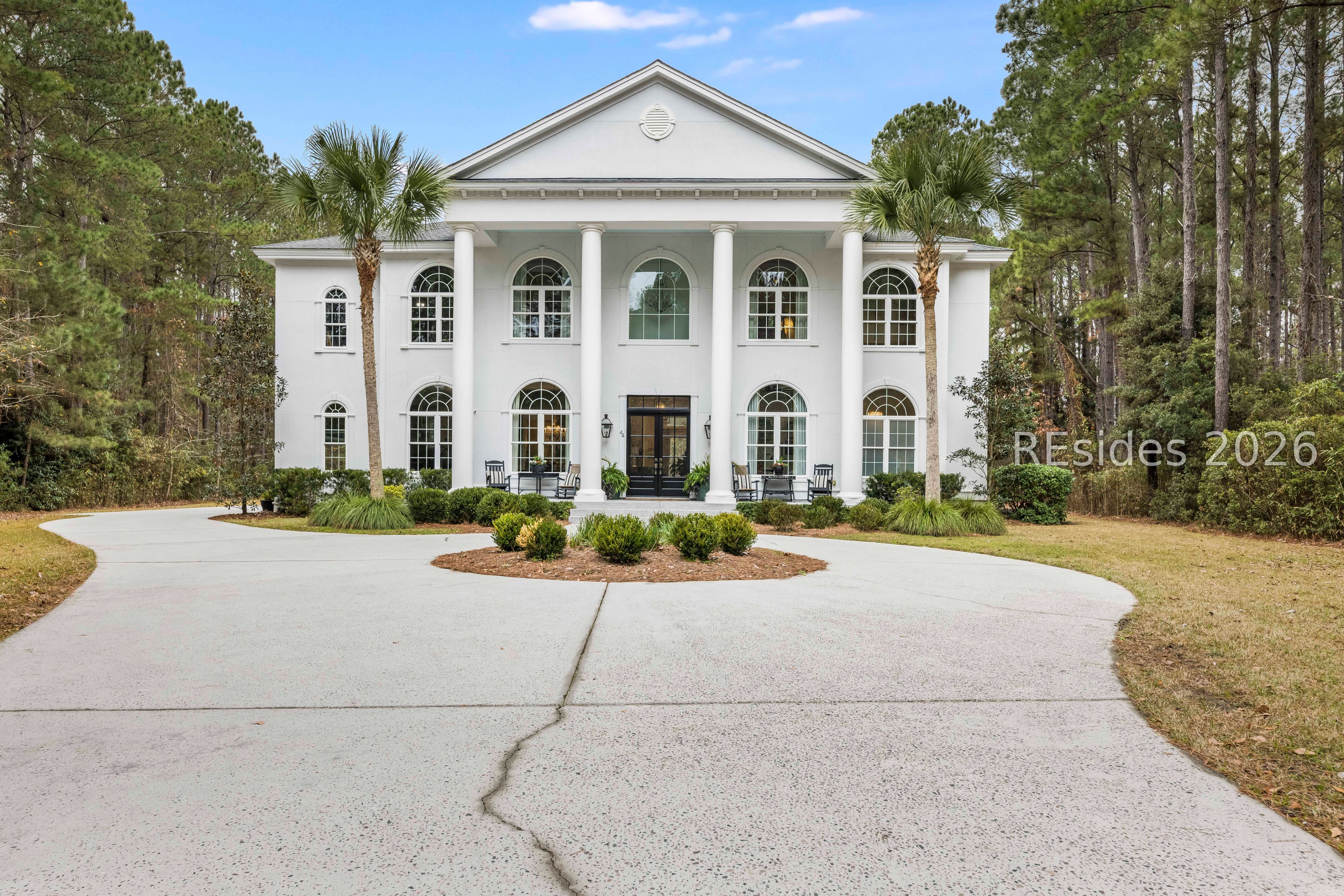 44 Bartons Run Drive