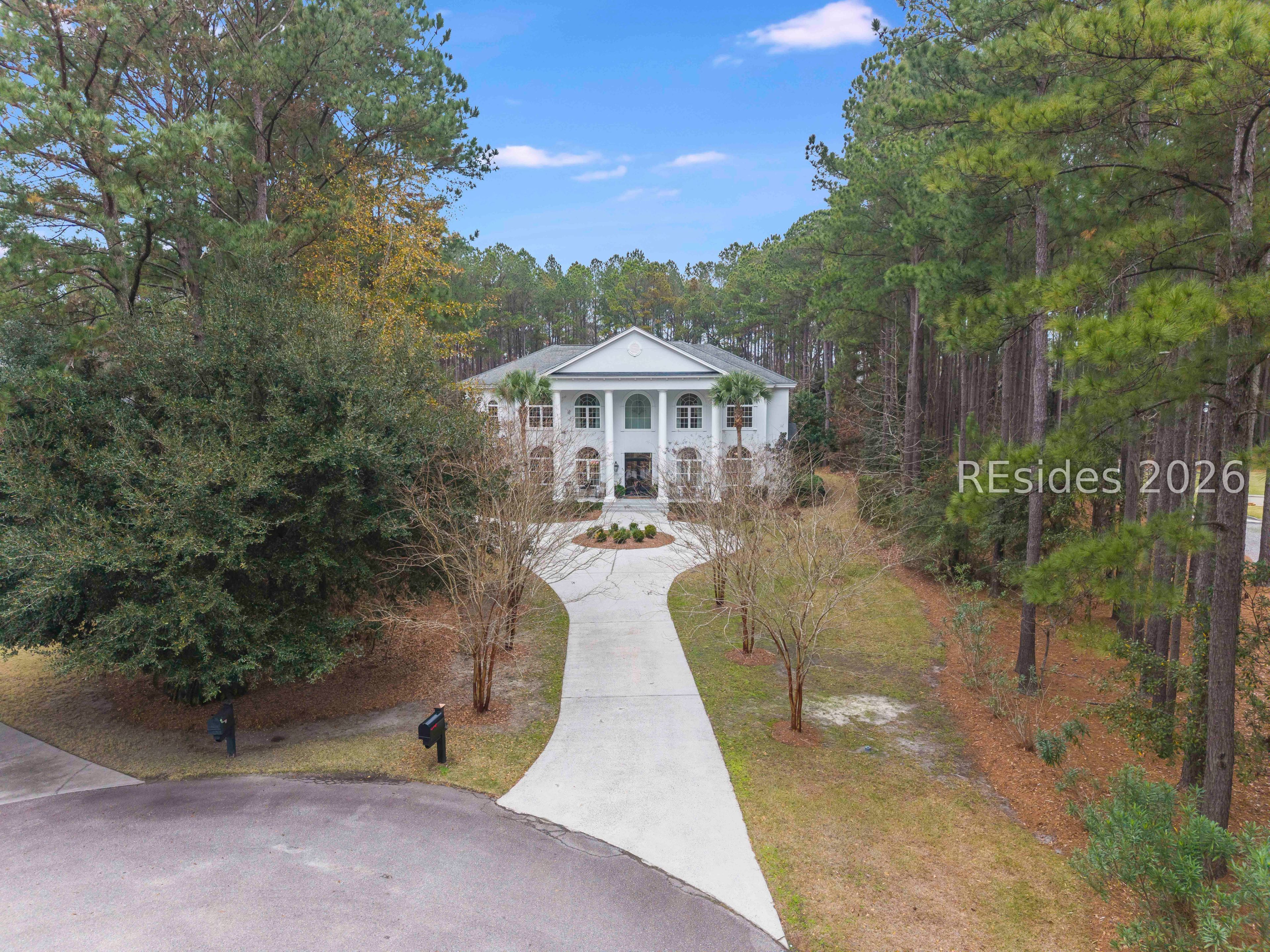 44 Bartons Run Drive