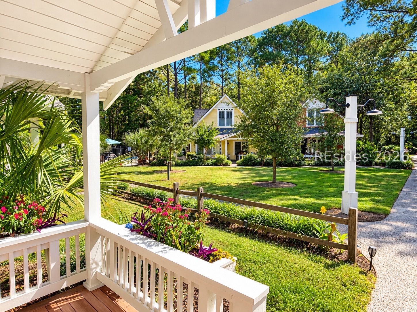 625 Spanish Wells Road