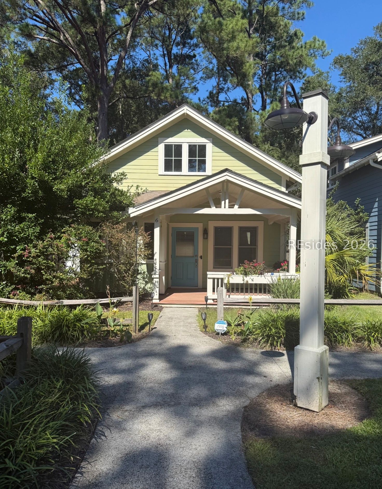 625 Spanish Wells Road