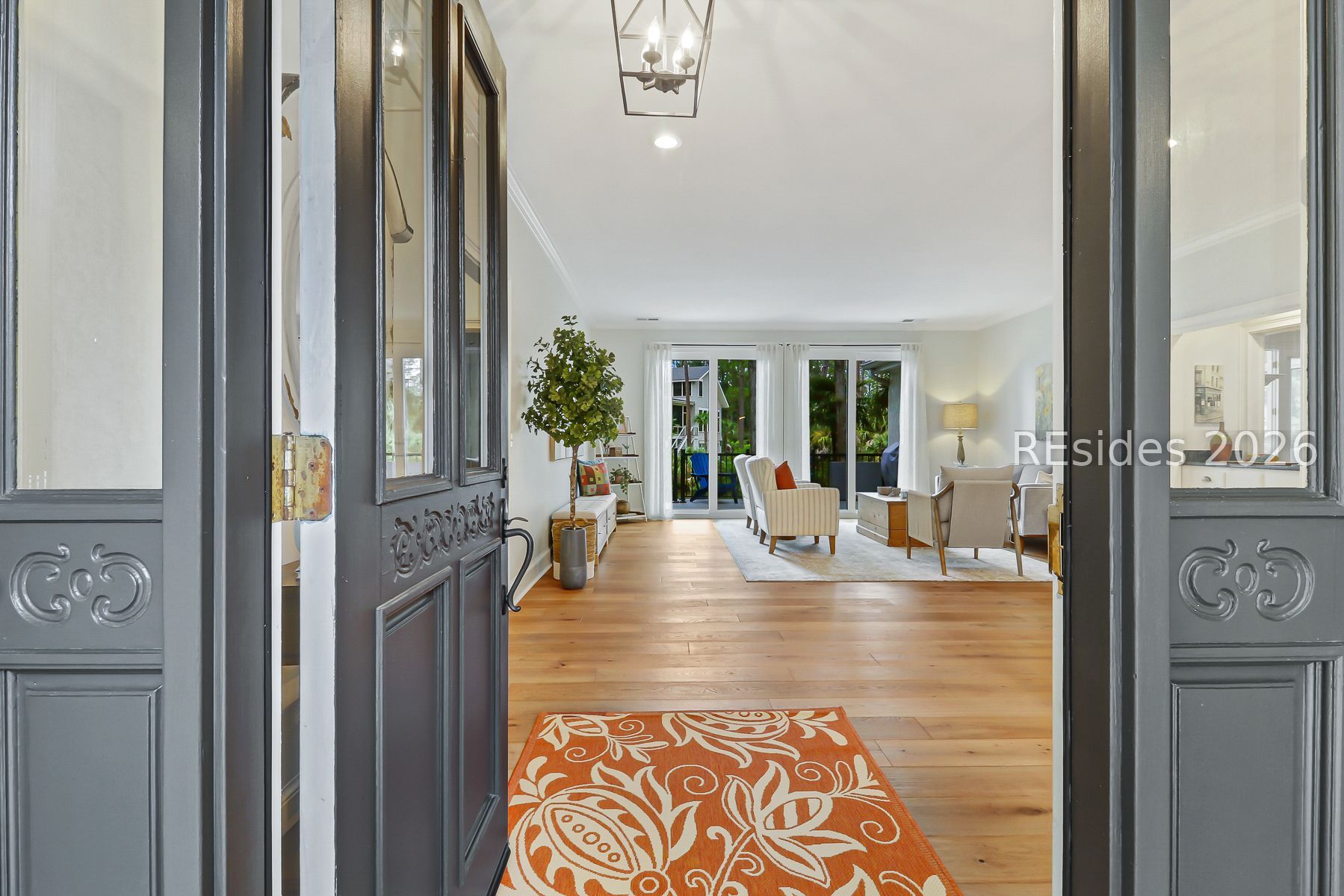 5 Honey Hill Court