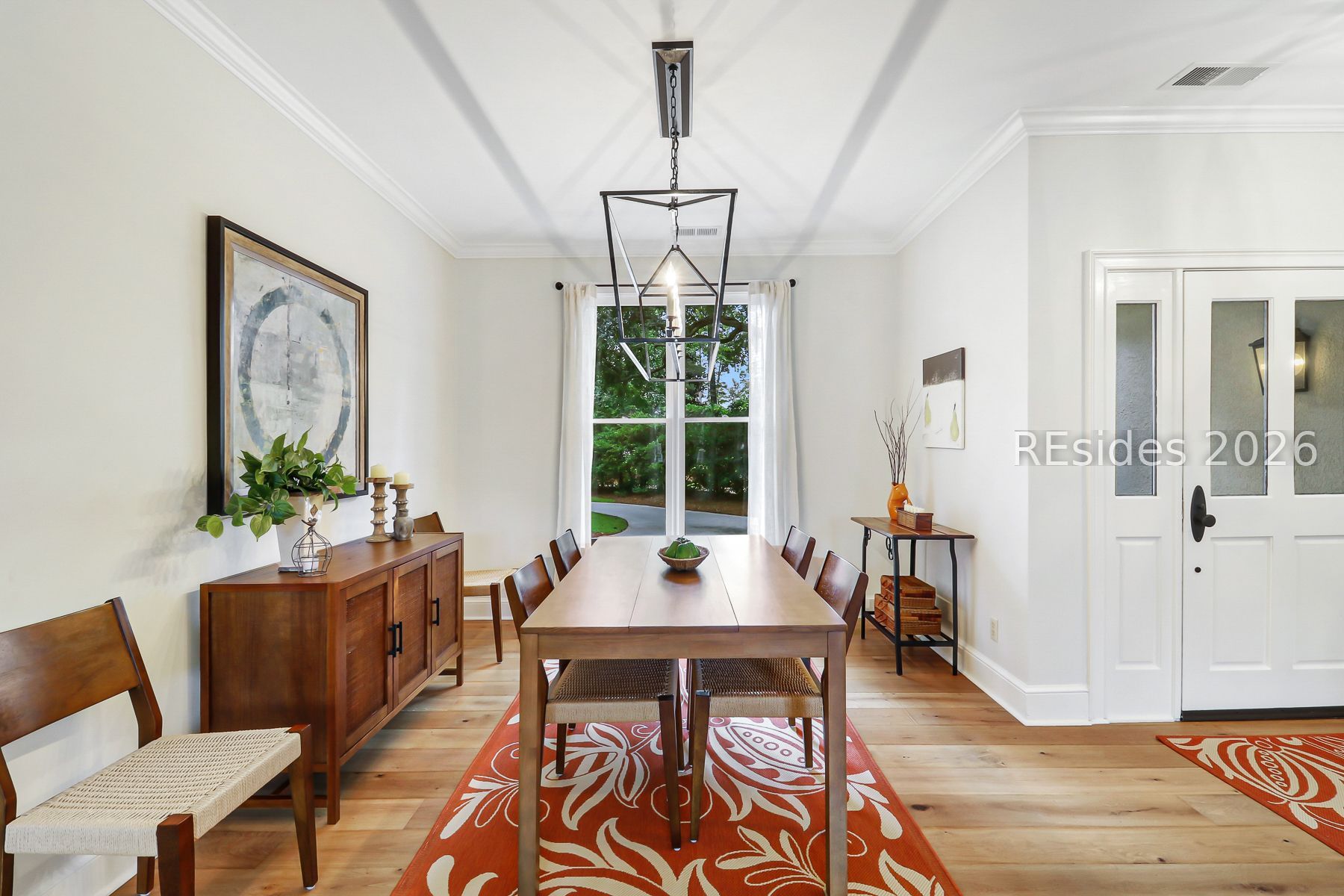 5 Honey Hill Court