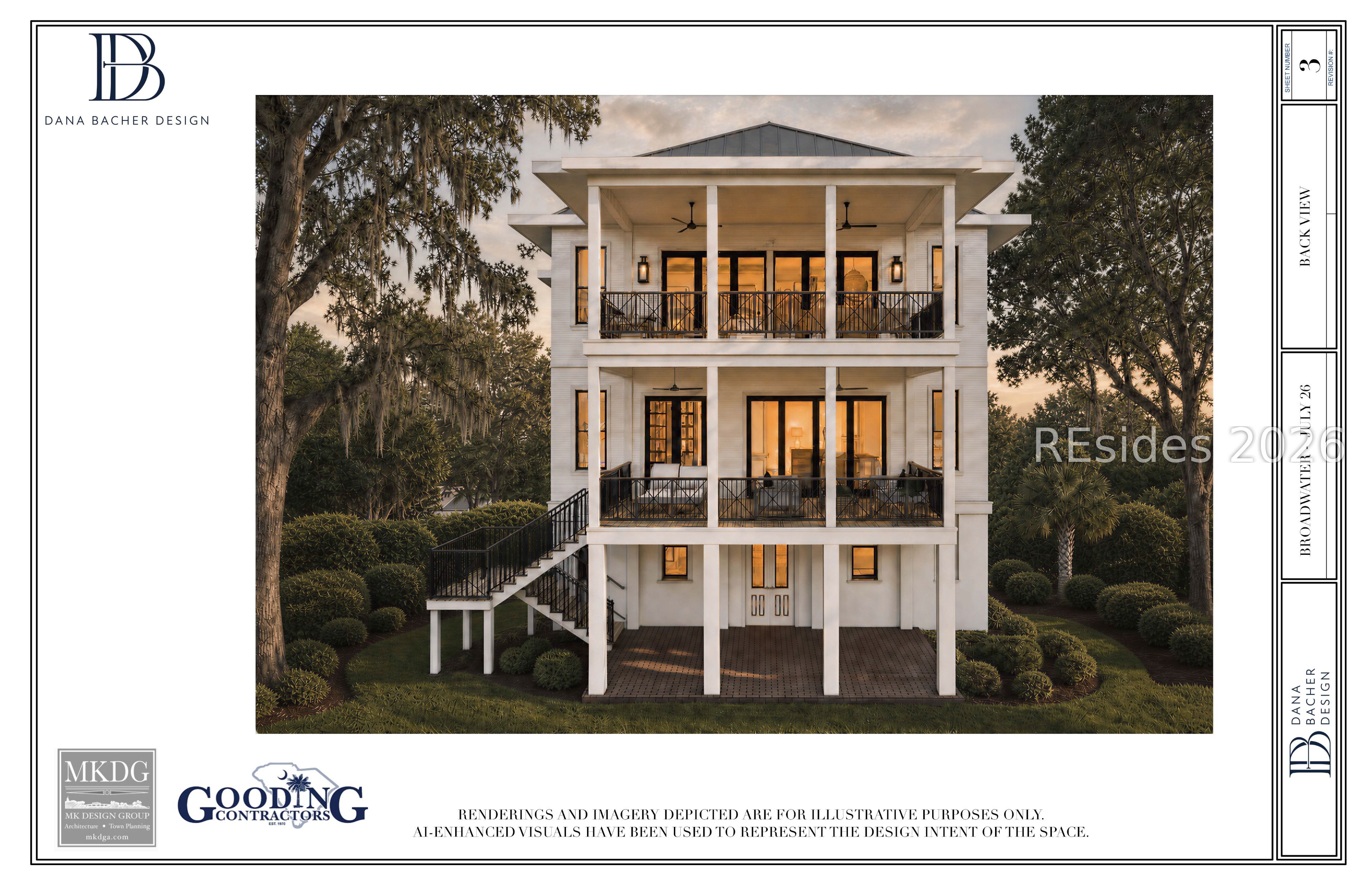Photo 1 of 51 — 80 Old Oyster Factory Road, Beaufort, SC 29906