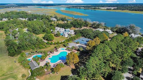 A home in Beaufort