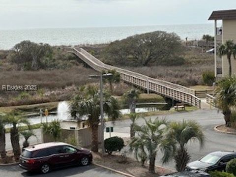 A home in Hilton Head Island