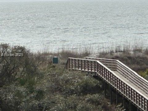 A home in Hilton Head Island