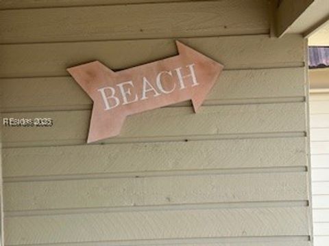 A home in Hilton Head Island