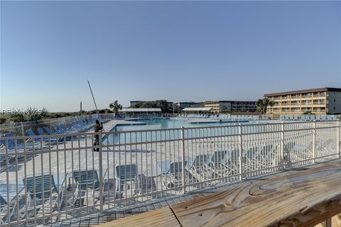 A home in Hilton Head Island