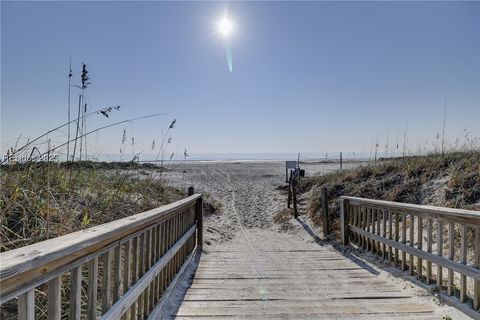 A home in Hilton Head Island