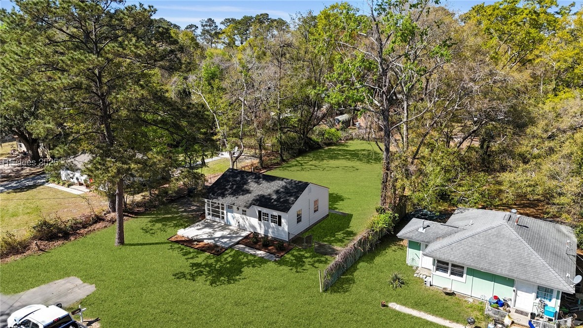 1725 Battery Park Drive, Port Royal, South Carolina image 49
