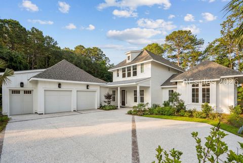 Homes For Sale - 48 Bellereve Drive<br/> Bluffton, SC 29909