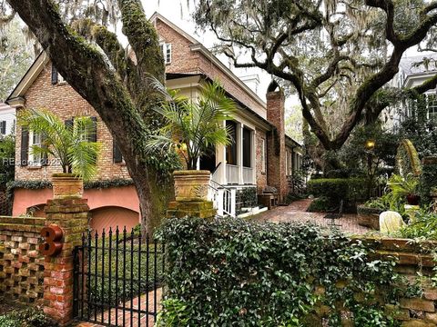 A home in Beaufort