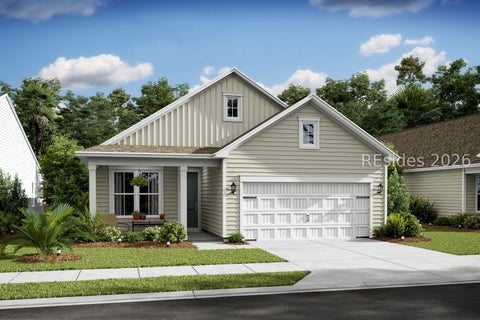 Homes For Sale - 37 Peach Blossom Court<br/> Bluffton, SC 29909