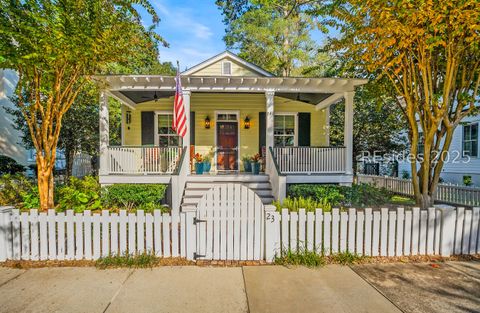 Homes For Sale - 23 Mum Grace<br/> Beaufort, SC 29906