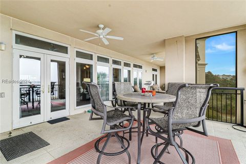 A home in Hilton Head Island