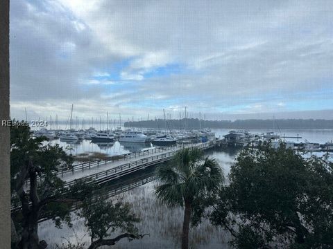 A home in Hilton Head Island