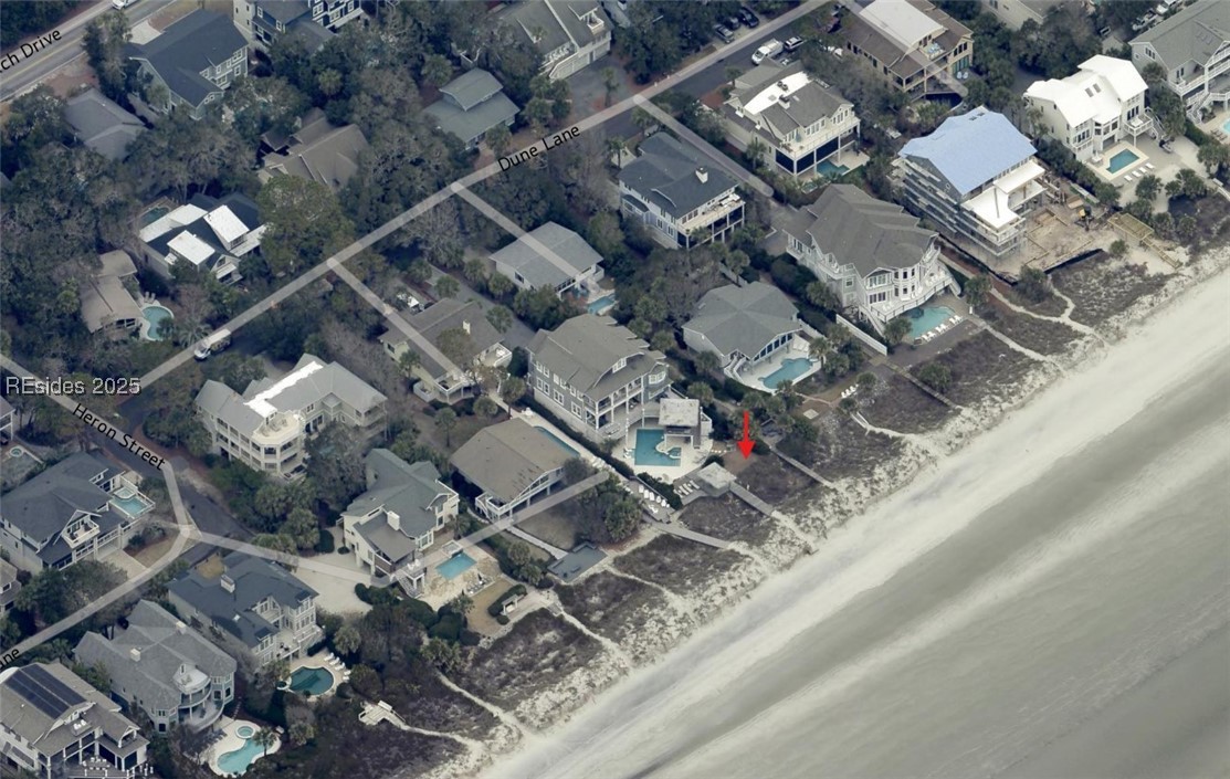 51A Dune Lane Ln, Hilton Head Island, South Carolina image 2