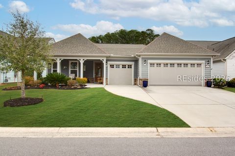 Condo For Sale - 155 Dawnbrook Court<br/> Okatie, SC 29909