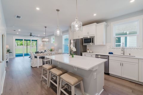 Homes For Sale - 162 Fawnwood Court<br/> Okatie, SC 29909