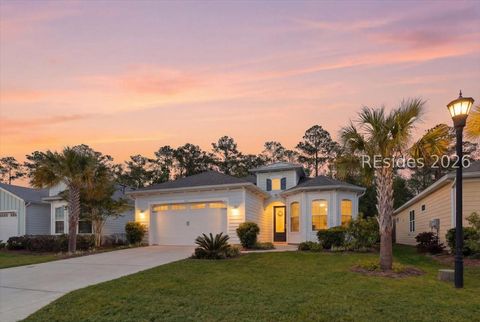 Homes For Sale - 235 Margaritaville Avenue<br/> Hardeeville, SC 29927