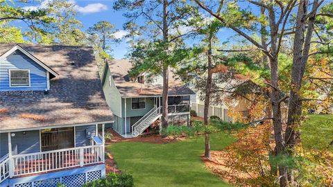 A home in Hilton Head Island