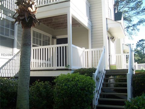 22 Old South Court Unit 22A, Bluffton, SC 29910 - MLS#: 443543