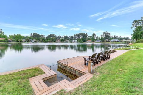 Homes For Sale - 240 Hampton Lake Drive<br/> Bluffton, SC 29910