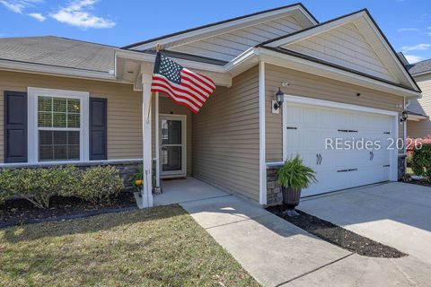 Homes For Sale - 8 Tugaloo Drive<br/> Beaufort, SC 29906