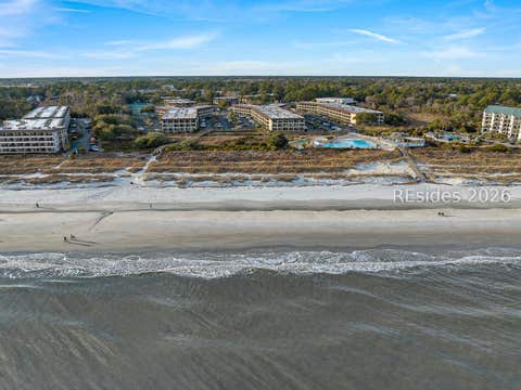 Condo For Sale - 40 Folly Field Road #A110<br/> Hilton Head Island, SC 29928