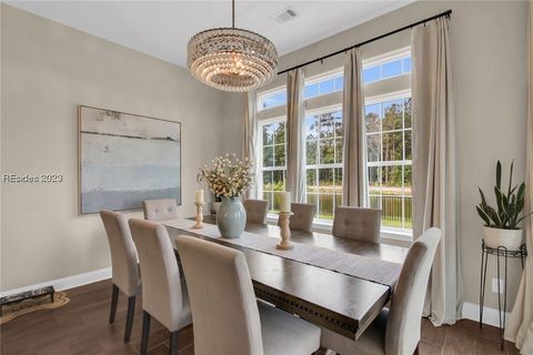 A home in Ridgeland