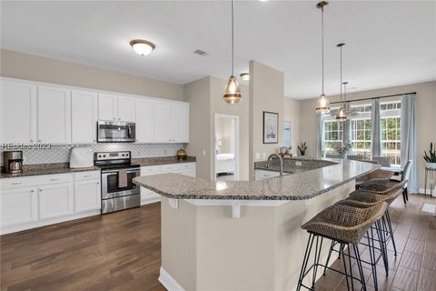 A home in Ridgeland