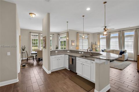 A home in Ridgeland